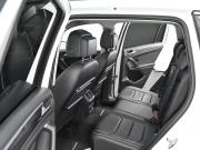 Volkswagen Tiguan II Москва  - изображение 27