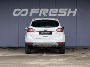 Ford Kuga I Краснодар  - изображение 29