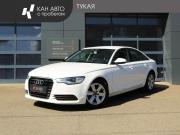 Audi A6 IV (C7) Казань  - изображение 14