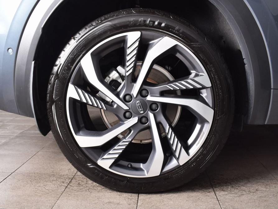 Geely Monjaro I Кемерово  - изображение 13