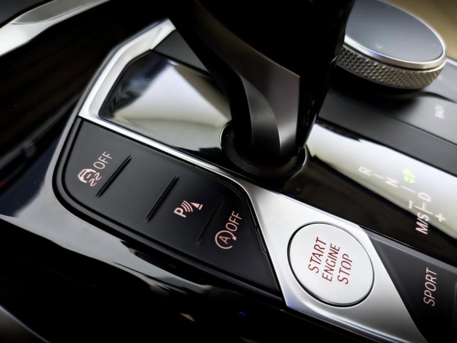 BMW 3 серии VII (G2x) Москва  - изображение 27