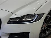 Jaguar XF II Челябинск  - изображение 36