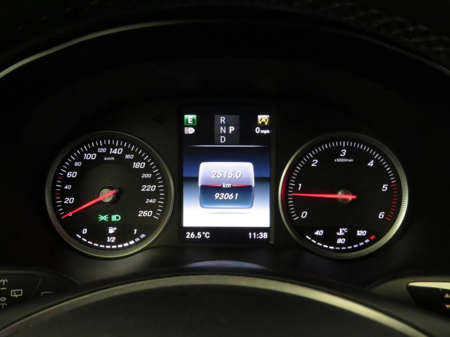 Mercedes-Benz GLC I (X253) Санкт-Петербург  - изображение 8