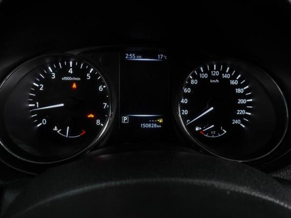 Nissan Qashqai II Рестайлинг с пробегом 2021 года, цена 1 599 000 рублей, 150828 км, внедорожник, Автокод Объявления