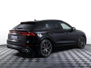 Audi SQ8 I (4M) Москва  - изображение 36
