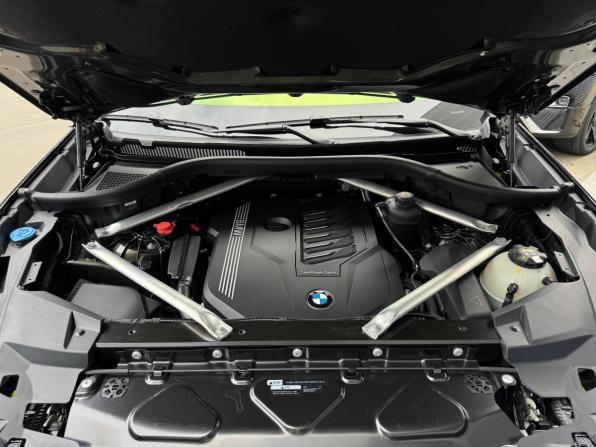 BMW X6 III (G06) с пробегом 2020 года, цена 9 450 000 рублей, 11793 км, внедорожник, Автокод Объявления