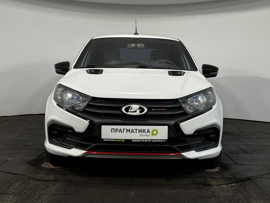 Lada (ВАЗ) Granta I Рестайлинг Великий Новгород  - изображение 2