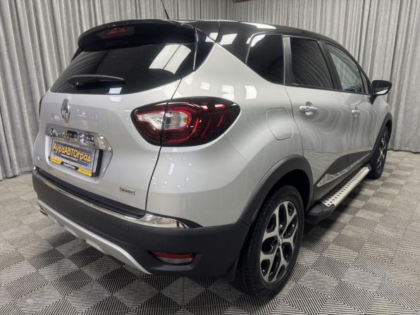 Renault Kaptur I с пробегом 2018 года, цена 1 777 000 рублей, 94496 км, внедорожник, Автокод Объявления