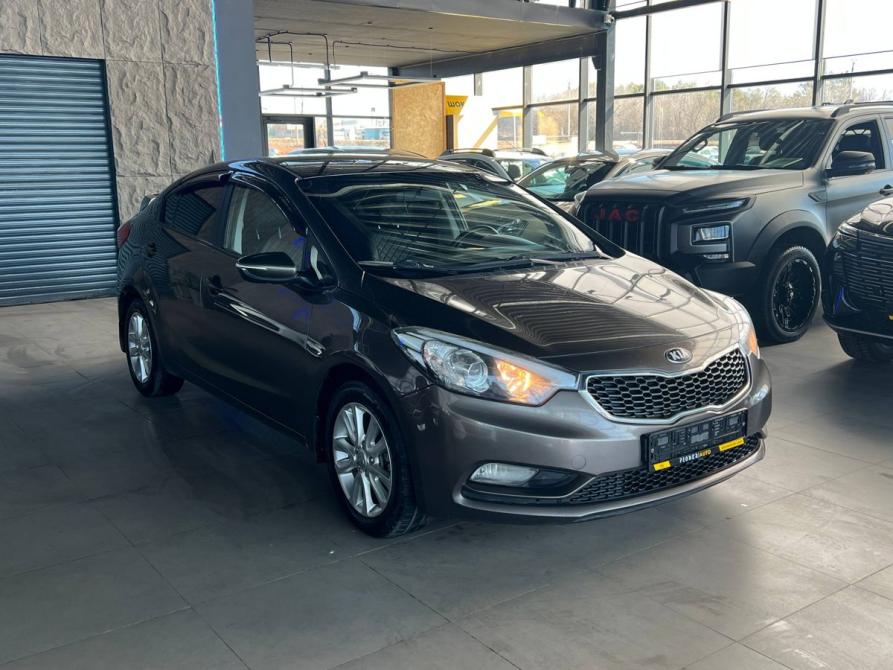 Kia Cerato III Оренбург  - изображение 3