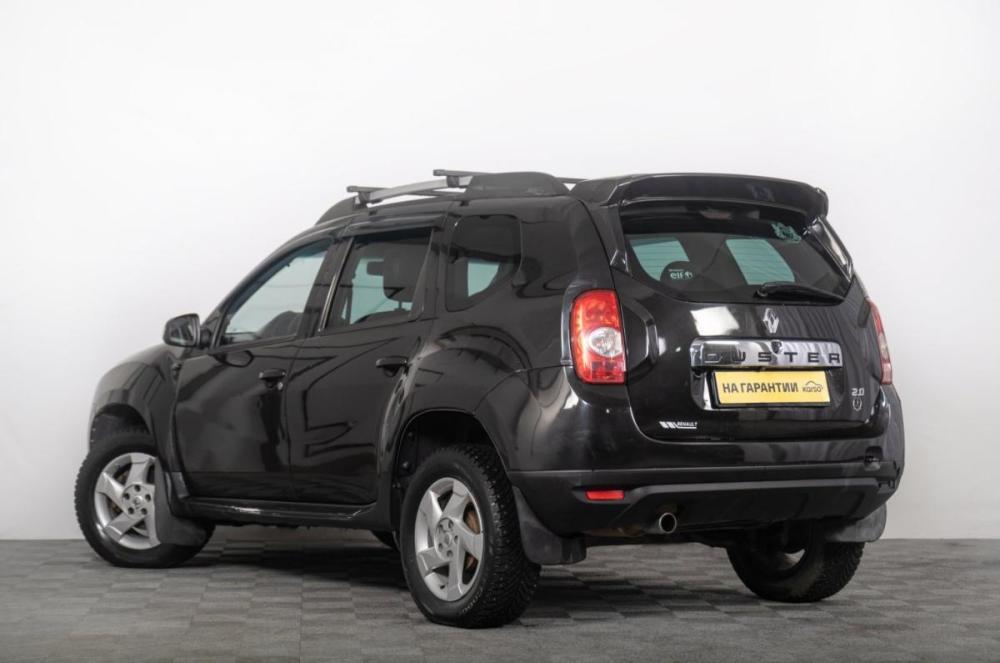 Renault Duster I Томск  - изображение 6