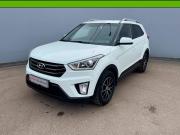 Hyundai Creta I Стерлитамак  - изображение 39