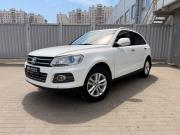 Zotye T600 Ростов-на-Дону  - изображение 22
