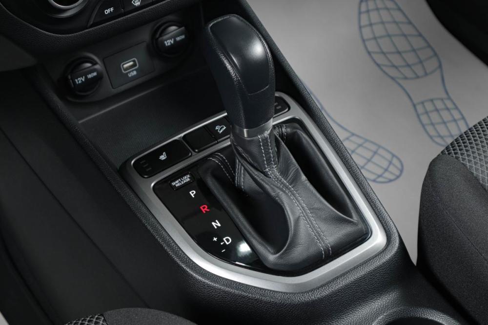 Hyundai Creta I Рестайлинг Тюмень  - изображение 18