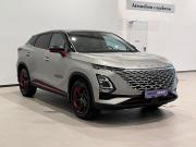 Omoda C5 I Волгоград  - изображение 40