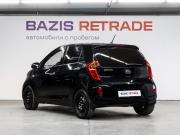 Kia Picanto II Тюмень  - изображение 31