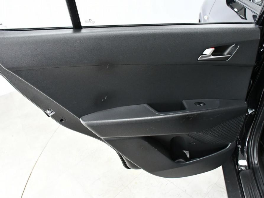 Hyundai Creta I Рестайлинг Новосибирск  - изображение 19