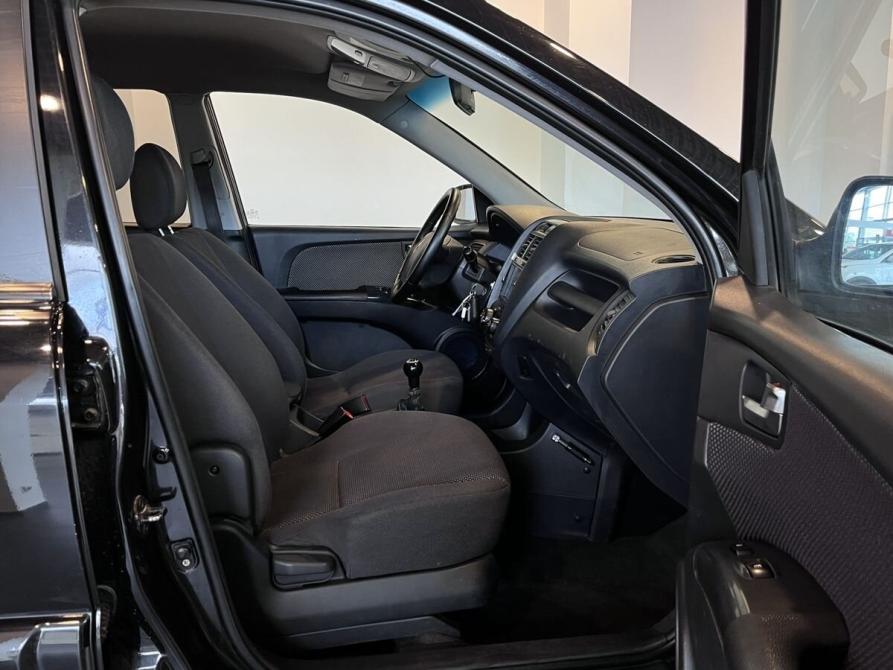 Kia Sportage II Чебоксары  - изображение 25