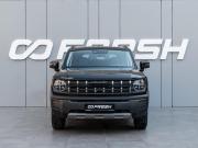 Haval H3 I Краснодар  - изображение 26