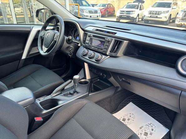 Toyota RAV4 IV (XA40) с пробегом 2013 года, цена 1 720 000 рублей, 164000 км, внедорожник, Автокод Объявления