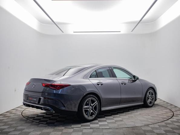 Mercedes-Benz CLA II (C118 X118) с пробегом 2020 года, цена 3 360 000 рублей, 29800 км, седан, Автокод Объявления