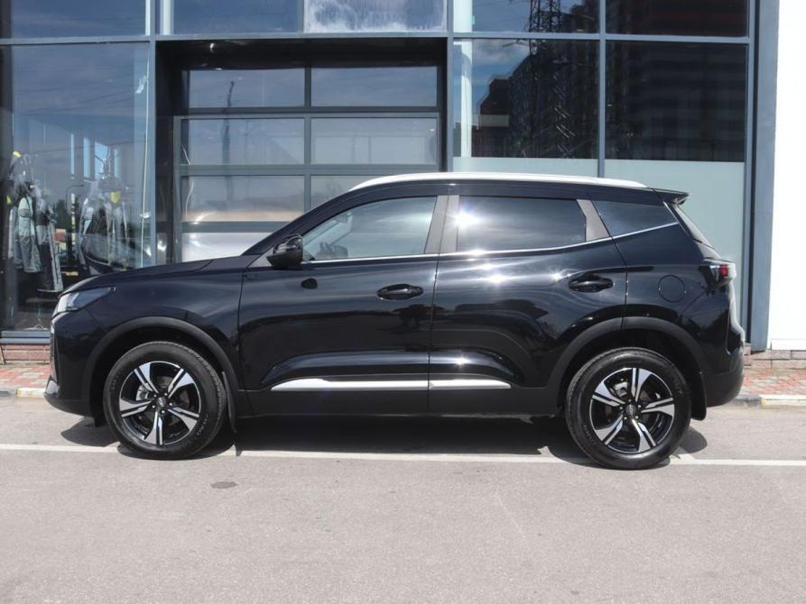 Chery Tiggo 4 I Рестайлинг 2 Нижний Новгород  - изображение 2