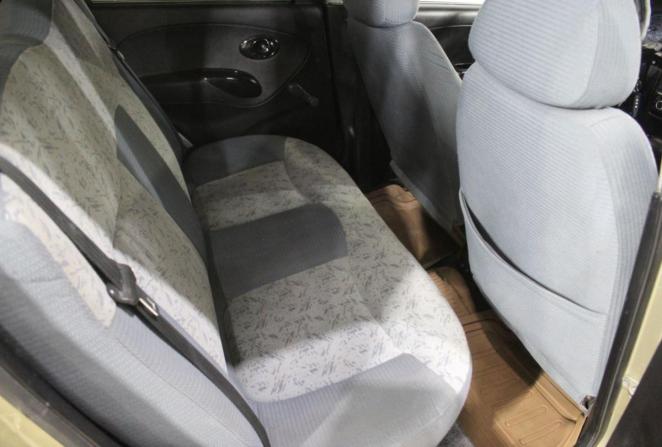 Daewoo Matiz I Рестайлинг с пробегом 2006 года, цена 366 000 рублей, 159493 км, хэтчбек, Автокод Объявления
