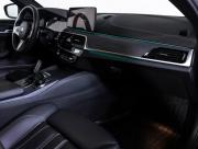 BMW 5 серии VII (G30/G31/G38) Рестайлинг Москва  - изображение 41