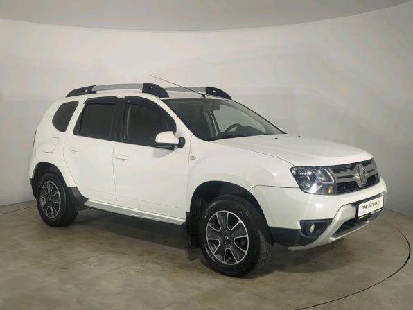 Renault Duster I Рестайлинг с пробегом 2019 года, цена 1 069 000 рублей, 160150 км, внедорожник, Автокод Объявления