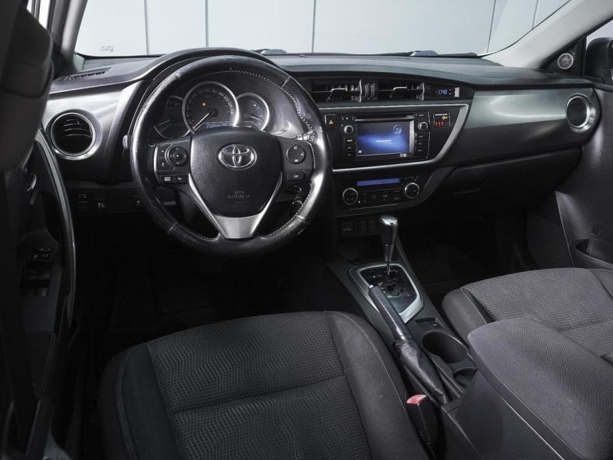 Toyota Auris II Ростов-на-Дону  - изображение 6