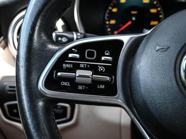 Mercedes-Benz GLC Coupe I (C253) Рестайлинг с пробегом 2020 года, цена 4 724 000 рублей, 96894 км, внедорожник, Автокод Объявления