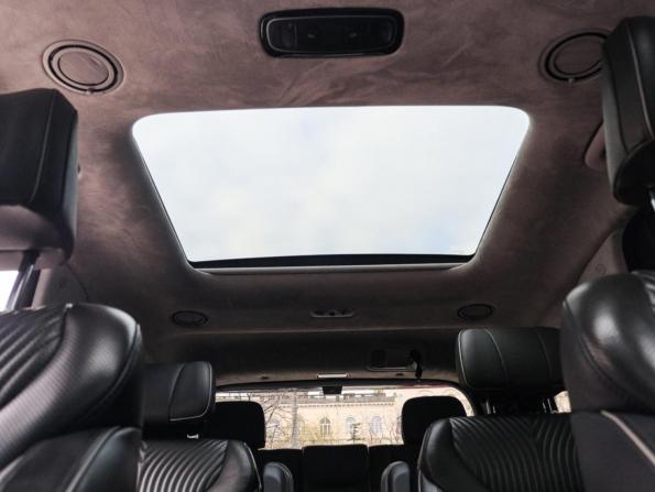 Hyundai Palisade I Рестайлинг с пробегом 2023 года, цена 6 150 000 рублей, 50452 км, внедорожник, Автокод Объявления