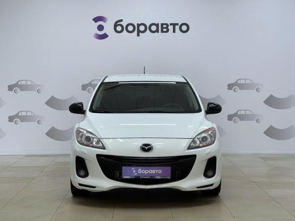 Mazda 3 III (BM) с пробегом 2013 года, цена 949 000 рублей, 189568 км, седан, Автокод Объявления