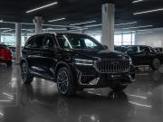 Geely Monjaro I Рестайлинг 2 Москва  - изображение 29