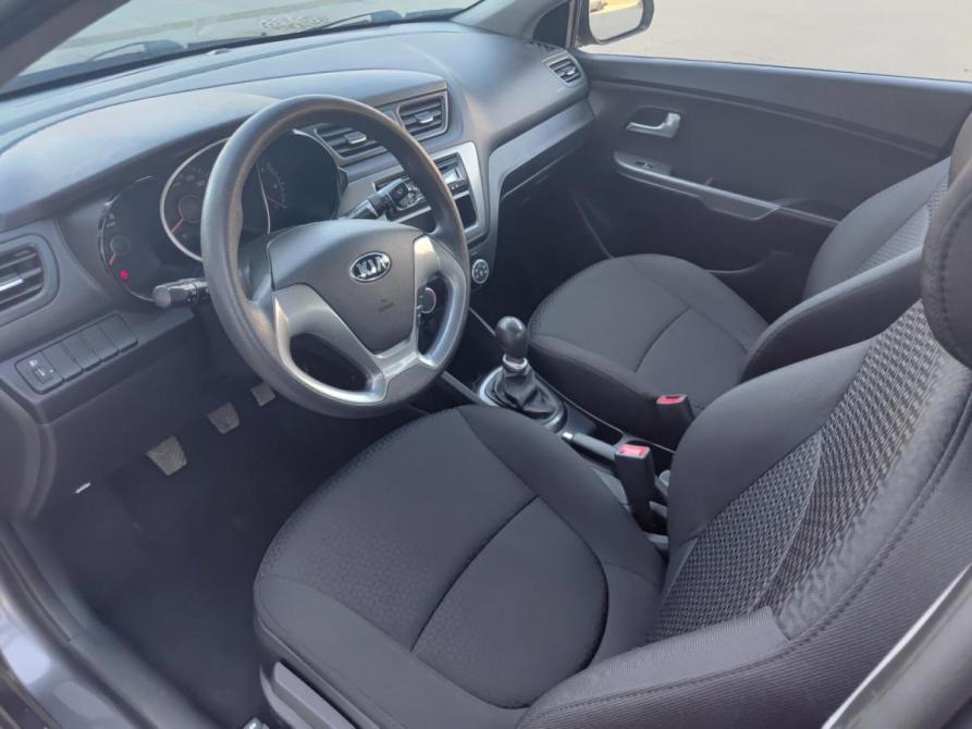 Kia Rio III Рестайлинг Ижевск  - изображение 20