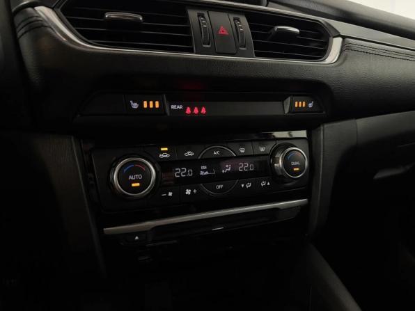 Mazda 6 III (GJ) Рестайлинг с пробегом 2016 года, цена 1 820 000 рублей, 229690 км, седан, Автокод Объявления