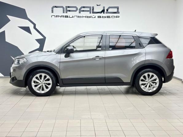 Brilliance V3 I Рестайлинг с пробегом 2019 года, цена 1 269 000 рублей, 67372 км, внедорожник, Автокод Объявления