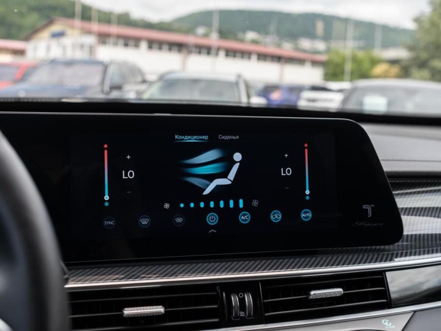 Chery Tiggo 7L I Сочи  - изображение 15