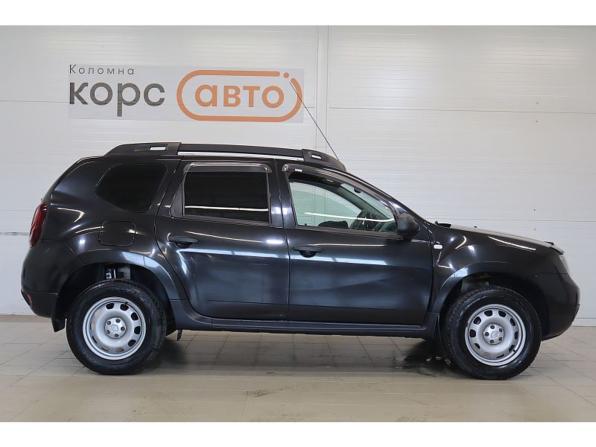 Renault Duster I Рестайлинг с пробегом 2016 года, цена 1 184 000 рублей, 89433 км, внедорожник, Автокод Объявления