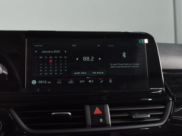 Kia Seltos II с пробегом 2026 года, цена 2 850 995 рублей, 305 км, внедорожник, Автокод Объявления