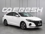Changan Eado III Воронеж  - изображение 22