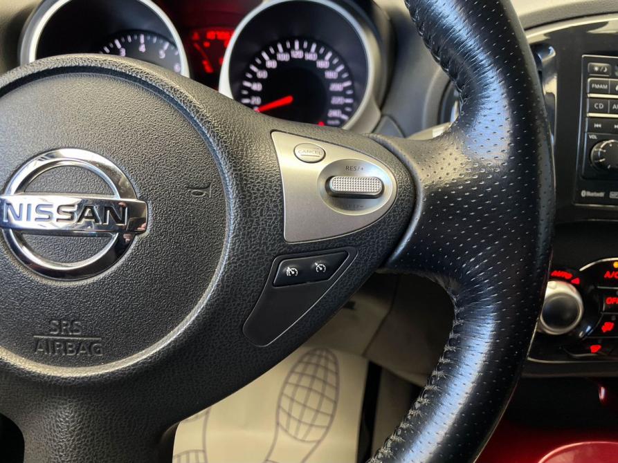 Nissan Juke I Пермь  - изображение 10