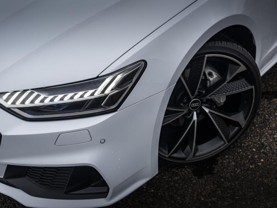 Audi A7 II (4K) Москва  - изображение 3