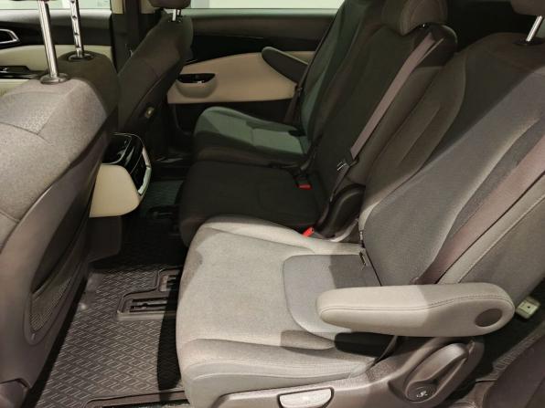 Kia Carnival IV с пробегом 2021 года, цена 2 945 000 рублей, 134015 км, минивэн, Автокод Объявления