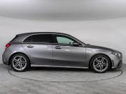 Mercedes-Benz A-Класс IV (W177) Химки  - изображение 23