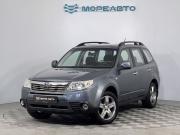 Subaru Forester III Калининград  - изображение 17