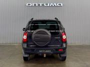Chevrolet Niva I Рестайлинг Краснодар  - изображение 26