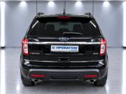 Ford Explorer V Москва  - изображение 25