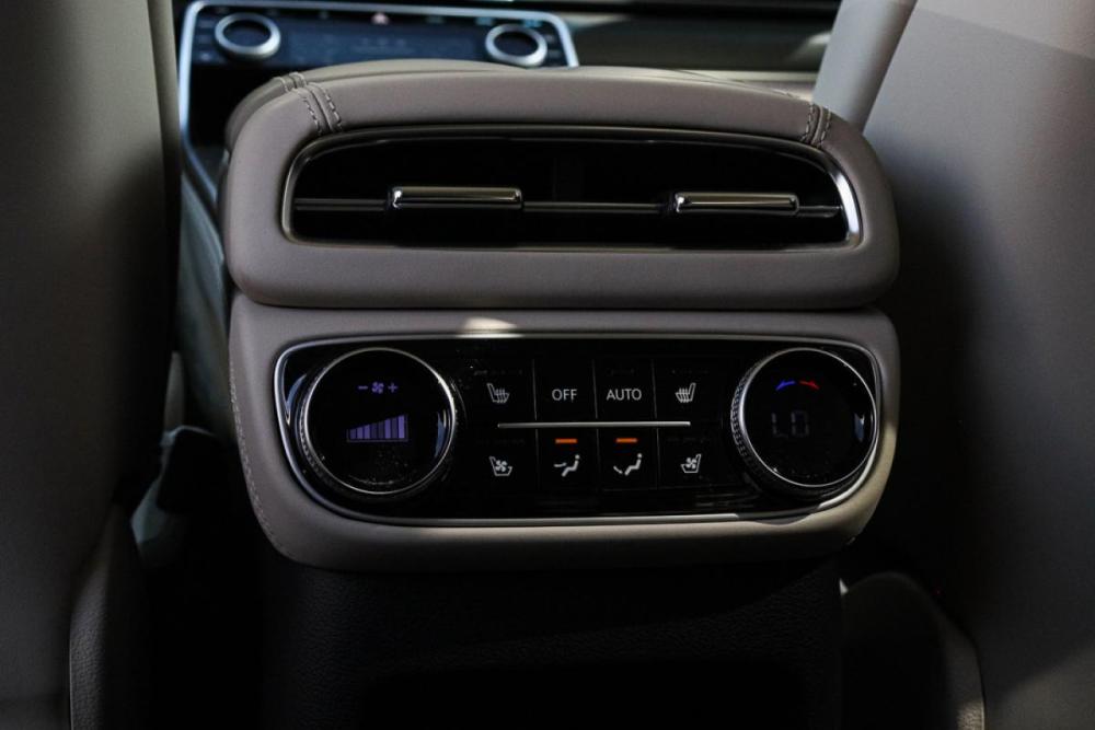 Genesis GV80 I Москва  - изображение 12