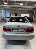 Nissan Maxima V (A33) Челябинск  - изображение 19