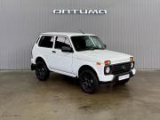 Lada (ВАЗ) Niva Legend Краснодар  - изображение 20